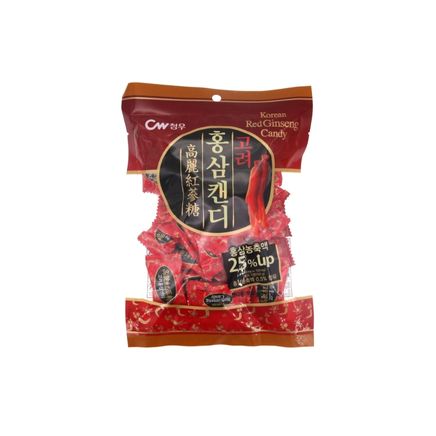 Bonbons Ginseng