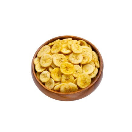 Chips de Banane