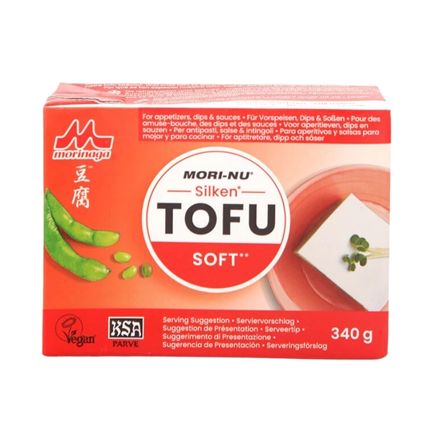 Tofu Japonais