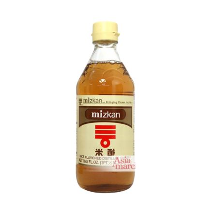 Vinaigres pour Sushis