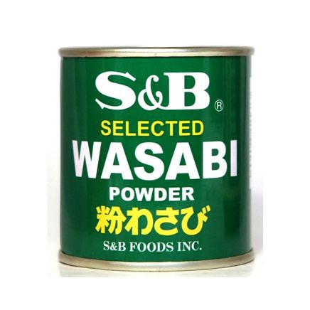 Wasabi