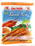 Banh Xeo 面粉 400 克