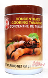 Concentré de Tamarin 450ml