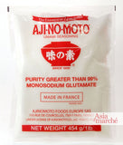 Glutamate Ajinomoto