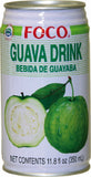 Jus de Goyave 33cl Foco