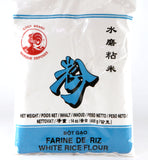 Farine de Riz 400g Coq