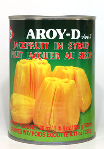 Fruit de Jacquier 565g Aroy-D