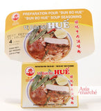 Epices en cube pour Bun Bo Hue 75g