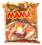 Soupe piquante à la crevette Tom Yum Creamy 55g Mama