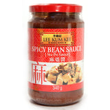 Sauce pour Tofu Ma Po 340g Lee Kum Kee