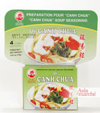 Canh Chua 香料块 75g