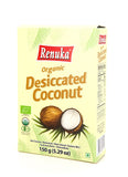 Noix de coco râpée BIO 150g Renuka