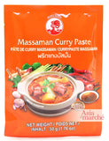 Pâte de curry Massaman 50g