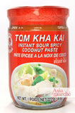 Tom Kha Kai 公鸡汤酱 227g