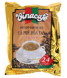 越南牛奶咖啡 24 包 Vinacafé