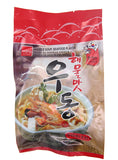 Soupe Udon au fruits de mer / 2 portions 427g Wang