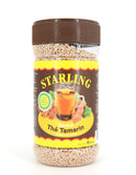 Thé soluble au tamarin 400g Starling