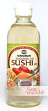 Vinaigre de riz spécial Sushis / Makis Kikkoman 300ml