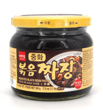 PROMO ! Sauce Coréenne Jjajang 500g Wang