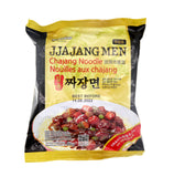 Nouilles Jjajang Men 200g Paldo