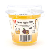 Billes Fruit de la passion pour Bubble tea 120g