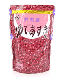 Véritables Haricots rouges Azuki Japonais 400g