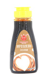 Sirop de sucre brun spécial Bubble tea 270ml