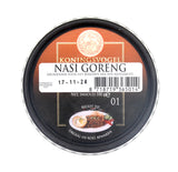 Pâte assaisonnement pour Nasi goreng 50g