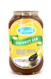 Confiture de coco 340g Monika