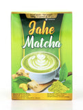 Thé au lait Jahe matcha / gingembre 5x20g Adarasa