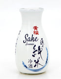 Saké Junmai 180ml KIZAKURA 14.5°