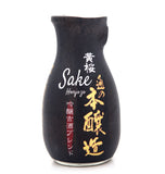 Saké Honjozo 14,5% 180ml KIZAKURA