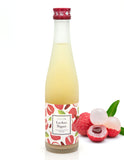 Saké Nigori Lychee 300ml HOMARE 10°