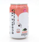 Bubble tea au lait de soja / thé noir 315ml