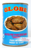 Seitan 纯素鸭肉替代品 280 克 Globe