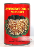 Champignons Enoki 425g Coq