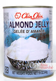 Tofu d'amandes ou Gelée d'amandes 540g ChinChin