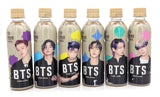 1 bouteille de Café latté BTS 350ml