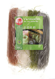 Vermicelles de riz Colorés 400g Coq