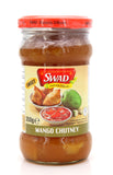 Chutney doux de mangue 350g Swad