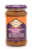 Pâte de curry Tikka Masala 283g Patak's