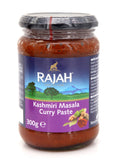 Pâte de curry Kashmiri Masala 300g Rajah