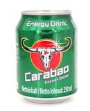 Carabao 浓缩液 250ml 罐装