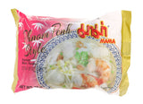 Soupe de pâte de riz Phnom Penh 70g Mama