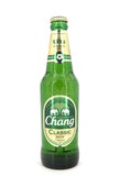 Bière Thaïlandaise Chang 33cl bouteille (5°)