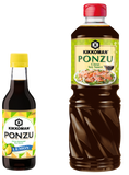 Ponzu Japonais Kikkoman