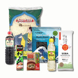 Pack Saveur Japon