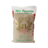 Riz Thaï Jasmin Hom Mali extra parfumé Oiseaux Célestes (Phoenix)