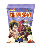 Bonbons Gumisan fruits du démon 180g One piece