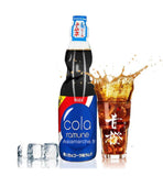 Cola Japonais Ramune 20cl Hatakosen